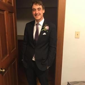 Meet your Posher, Lucas